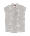 Max Mara Gaetana Shirt