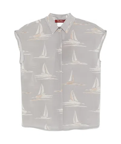 Max Mara Gaetana Shirt