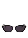 Max Mara Sunglasses In Blue