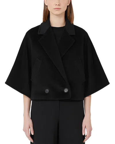 MAX MARA GALEA COAT