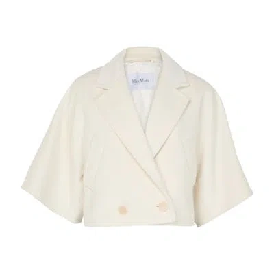 MAX MARA GALEA JACKET