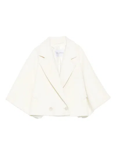 MAX MARA GALEA JACKET