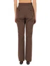 Max Mara Galicia Trousers In Multi
