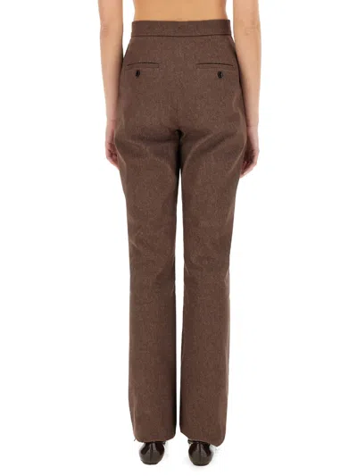 MAX MARA MAX MARA GALICIA TROUSERS