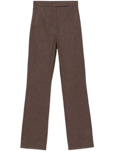 MAX MARA GALIZIA TROUSERS