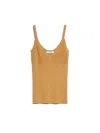 Max Mara Gallura Silk-blend V-neck Top In Black
