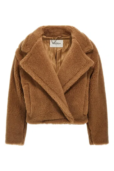 MAX MARA MAX MARA 'GARDONE' JACKET