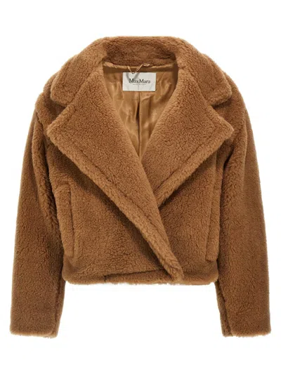 MAX MARA MAX MARA 'GARDONE' JACKET