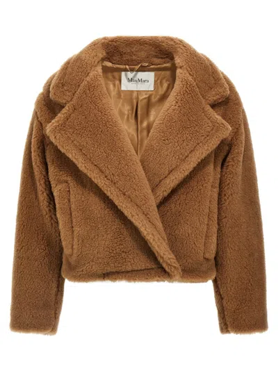 Max Mara 'gardone' Jacket