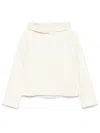 Max Mara Women Gary Hoodie