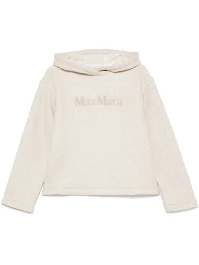 MAX MARA GARY HOODIE