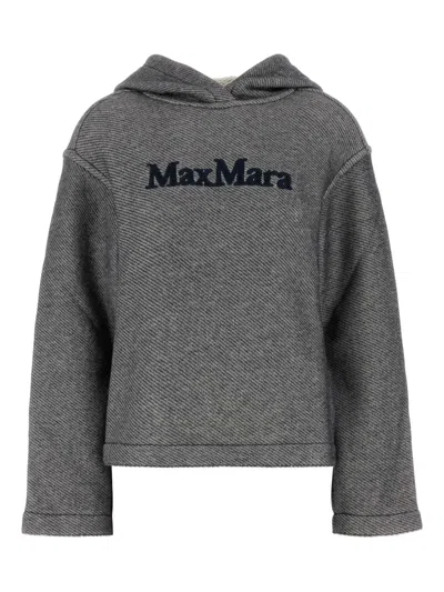 MAX MARA GARY HOODIE