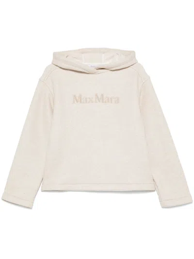 MAX MARA GARY HOODIE