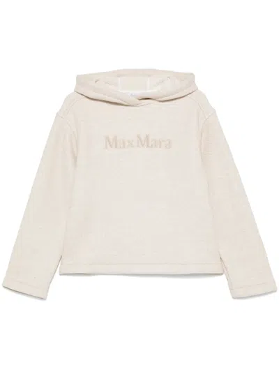 MAX MARA GARY HOODIE