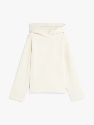 MAX MARA MAX MARA "GARY" HOODIE