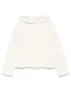 Max Mara Women Gary Hoodie