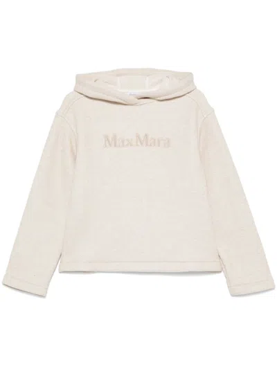 MAX MARA MAX MARA GARY SWEATSHIRT