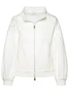 MAX MARA MAX MARA 'GASTON' CROP JACKET