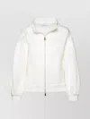 Max Mara Gastone Logo-jacquard Jacket