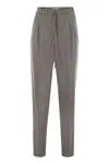 Max Mara Gatti In Gray