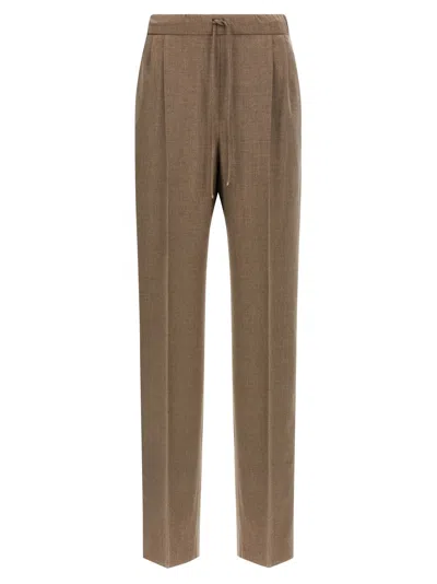 MAX MARA GATTI PANTS