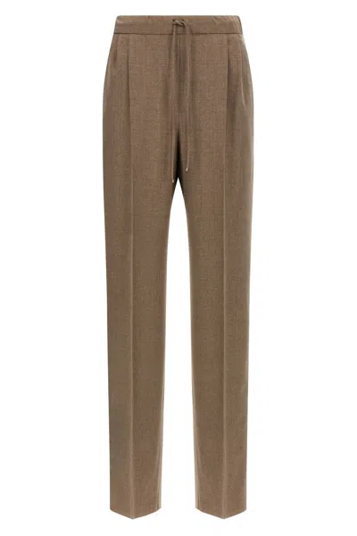 MAX MARA 'GATTI' PANTS