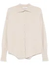 Max Mara Gavino Cardigan In Neutrals
