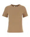 Max Mara 's  Gemma Crewneck T-shirt