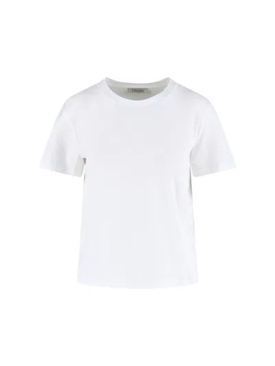 Max Mara 's  Gemma Crewneck T-shirt