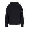 Max Mara Gene Sweater In 001