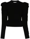 Max Mara Sweater  Woman Color Black In Black