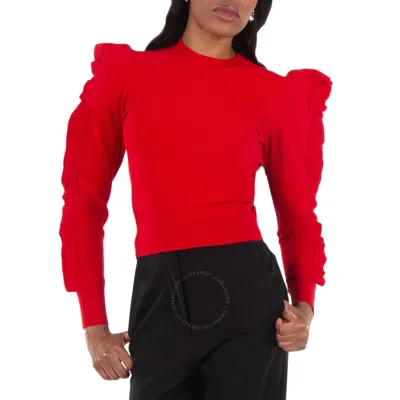 MAX MARA MAX MARA GENERO STRETCH-VISCOSE JUMPER