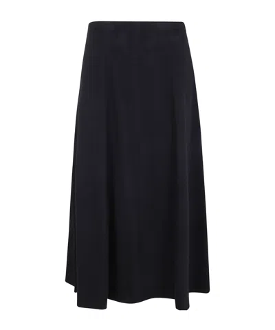 MAX MARA MAX MARA GENEVE FLARED SKIRT