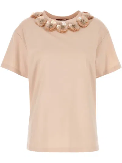 MAX MARA GENNAIO T-SHIRT