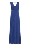 Max Mara Gennaro Pleated Jumpsuit