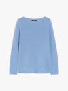 Max Mara Georg In Blue