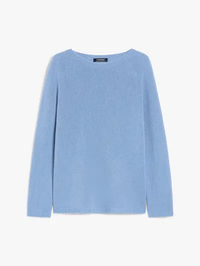Max Mara Georg In Blue