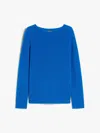 Max Mara Georg In Blue