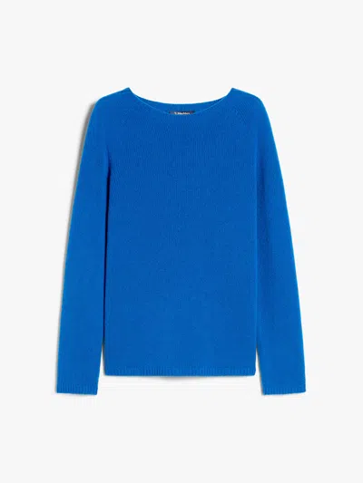 Max Mara Georg In Blue