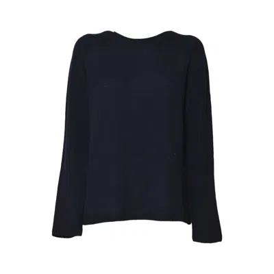 Max Mara 's  Georg Crewneck Jumper In Black
