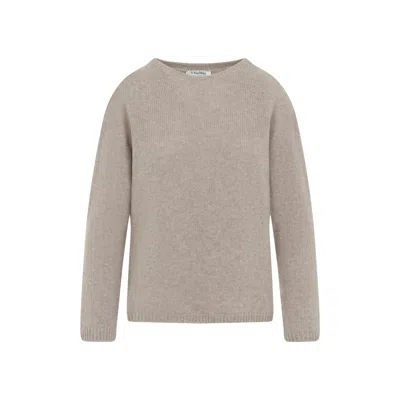 MAX MARA MAX MARA GEORG SWEATER