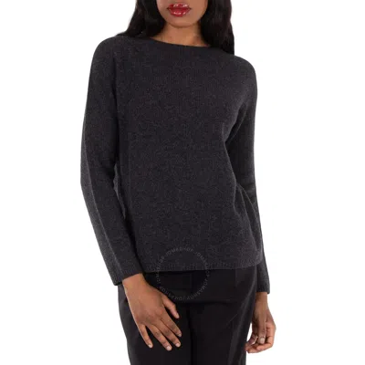 Max Mara George Pullover Sweater In Green