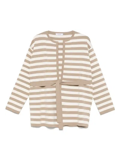 MAX MARA GERALD CARDIGAN