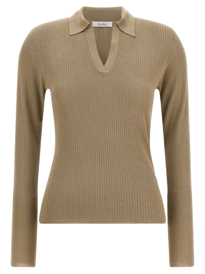 MAX MARA MAX MARA GERGO BLOUSE