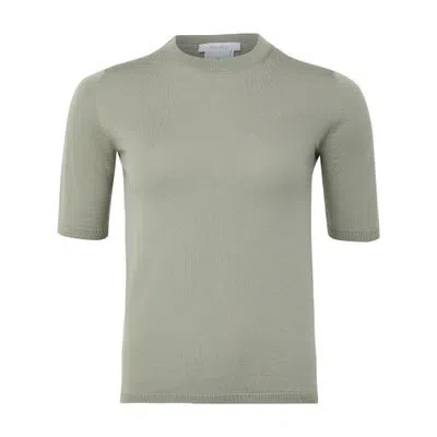 MAX MARA GERICO SHORT SLEEVED T-SHIRT