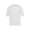 Max Mara Gerico Ss Knit T-shirt