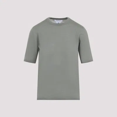 MAX MARA GERICO SS KNIT T-SHIRT
