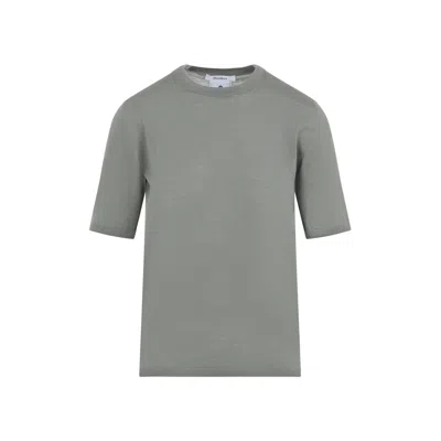 Max Mara Gerico Ss Knit T-shirt Women
