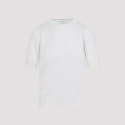Max Mara Gerico Ss Knit T-shirt Xs