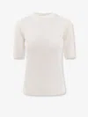 Max Mara Gerico Ss Knit T-shirt